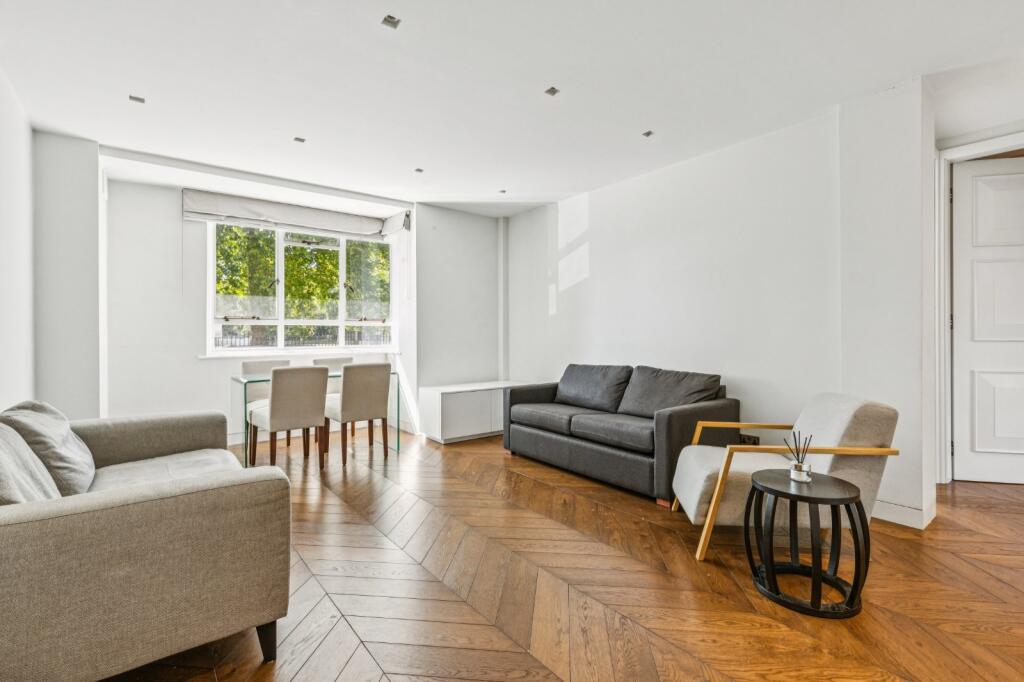 Main image of property: Burton Court,
Franklins Row, SW3