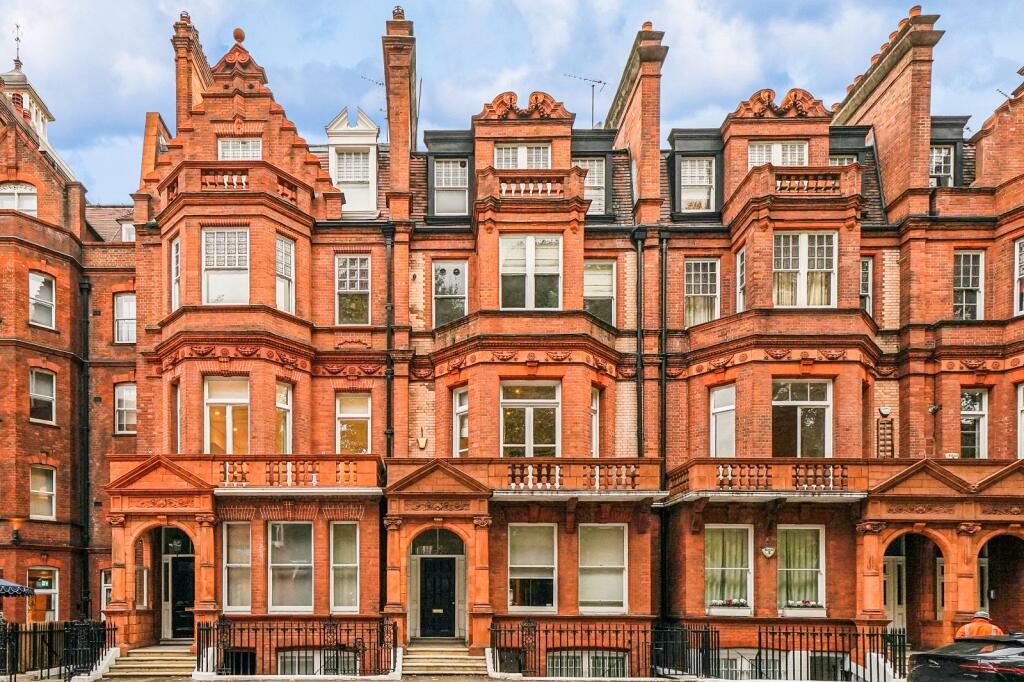 Main image of property: Lower Sloane Street, 
Chelsea, SW1W