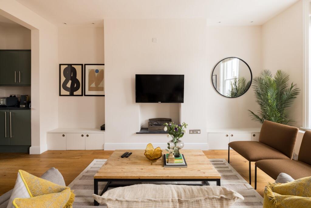 Main image of property: Flood Street, 
Chelsea, SW3