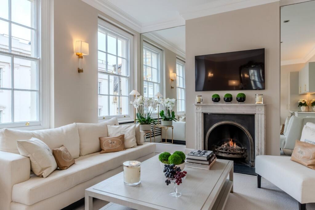Main image of property: West Halkin Street, 
Belgravia, SW1X