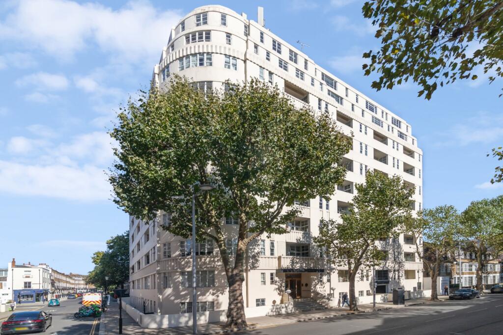 Main image of property: Sloane Avenue Mansions,
Sloane Avenue, SW3