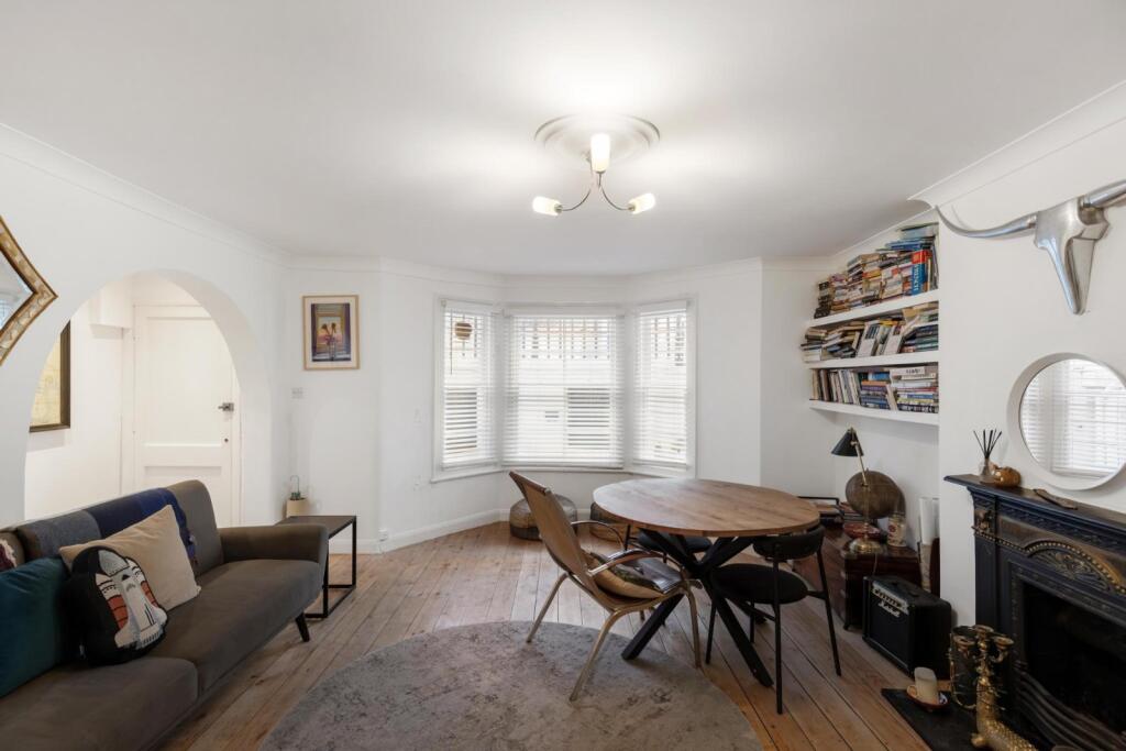 Main image of property: Beaufort Street,
Chelsea, SW3