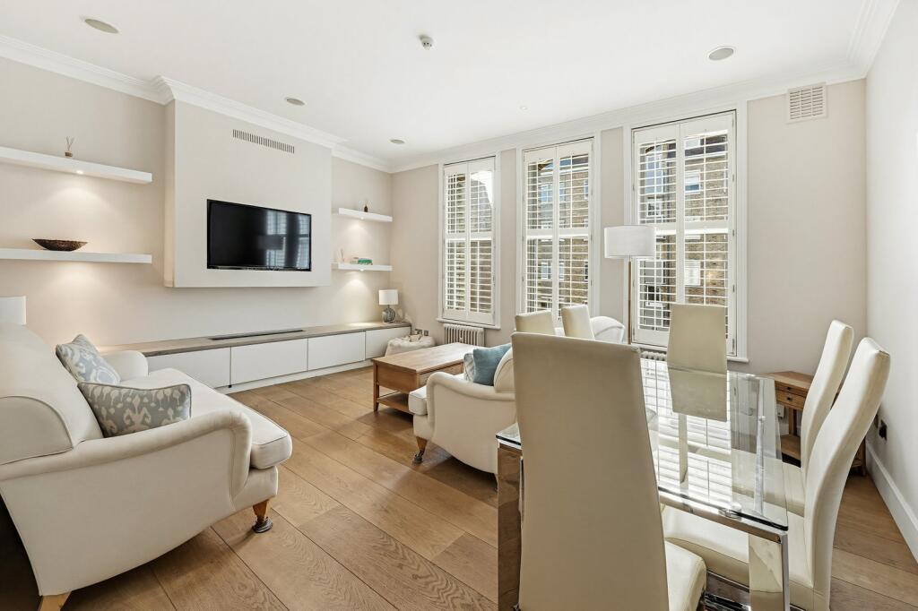 Main image of property: Elm Park Gardens, 
Chelsea, SW10