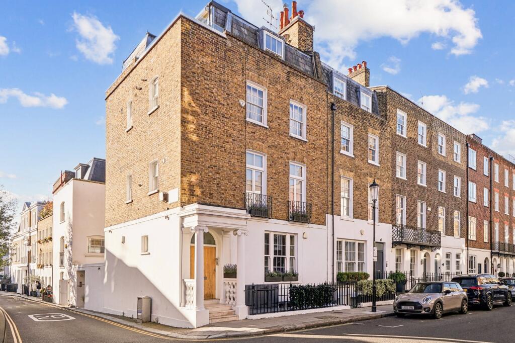 Main image of property: Smith Street, 
Chelsea, SW3