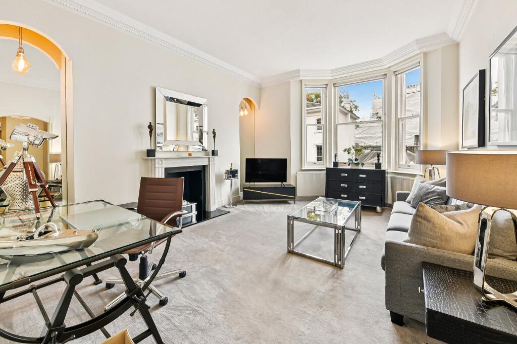 Main image of property: Lennox Gardens, 
Knightsbridge, SW1X
