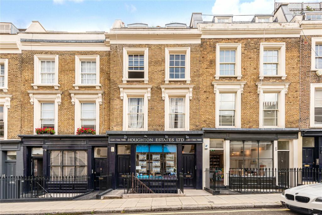 2 bedroom for sale in Bristol Gardens, Little Venice, W9