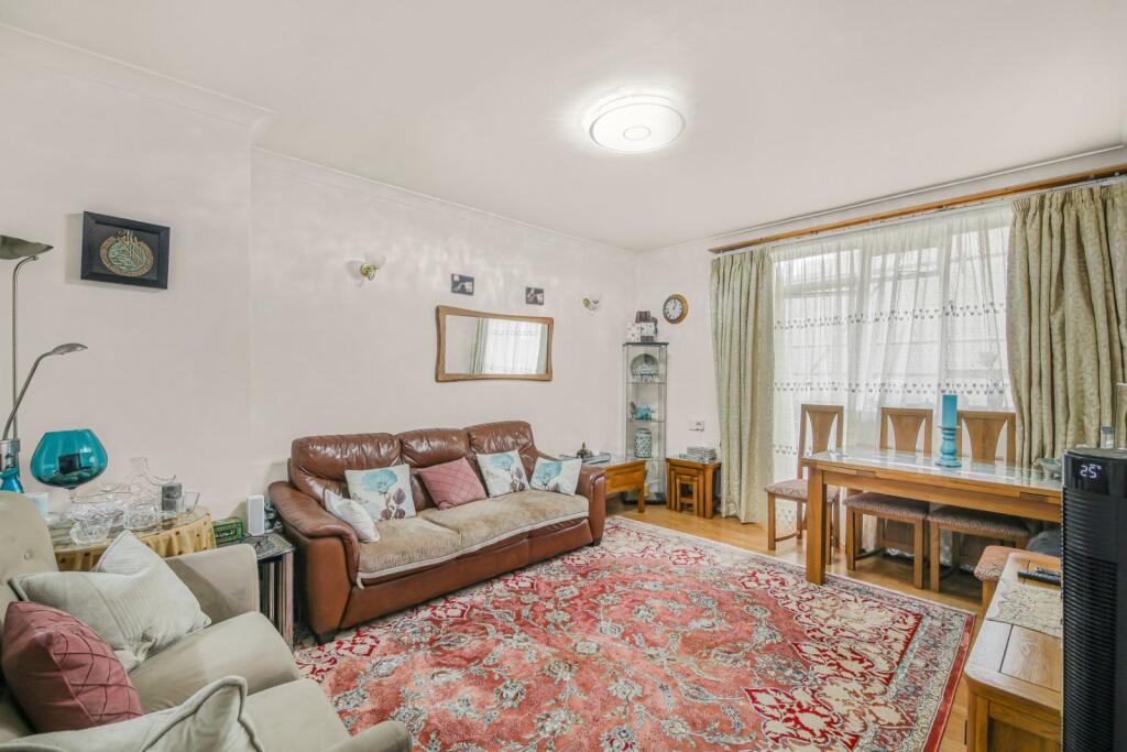 Main image of property: John Aird Court, 
Paddington, W2