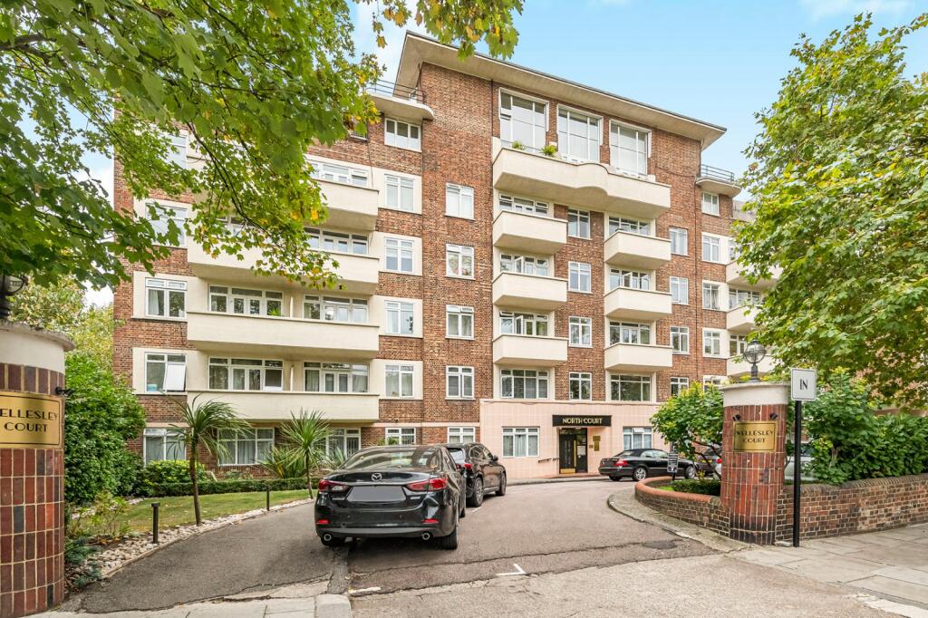 Main image of property: Wellesley Court, 
Maida Vale, W9
