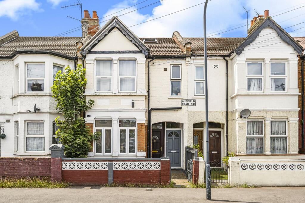 Main image of property: Oldfield Road, 
Willesden, NW10