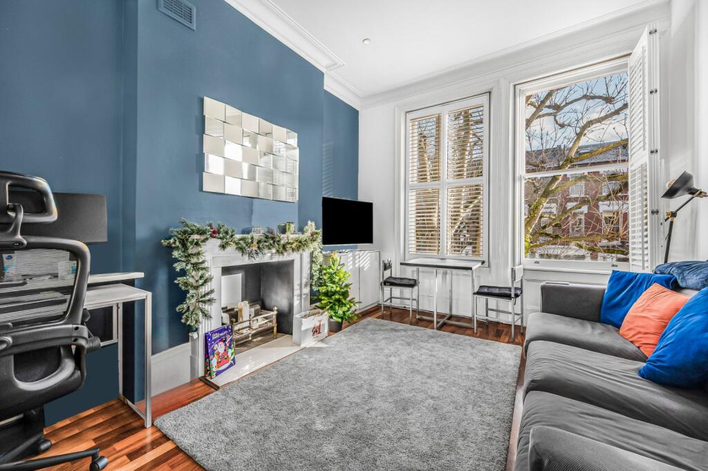 Main image of property: Marylands Road, 
Maida Hill, W9