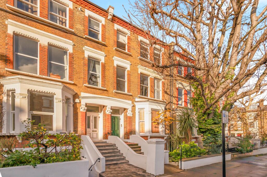 Main image of property: Marylands Road, 
Maida Hill, W9