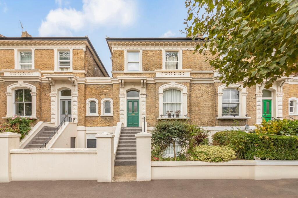 Main image of property: Princess Road, 
Kilburn Park, NW6
