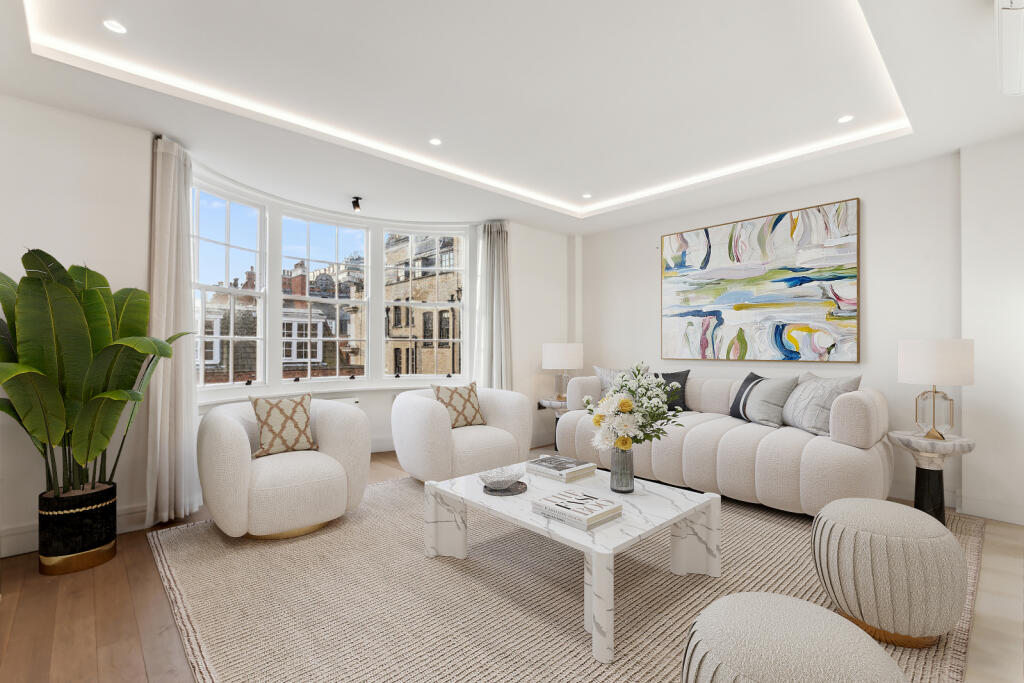 Main image of property: Eaton House, 
39-40 Upper Grosvenor Street, W1K