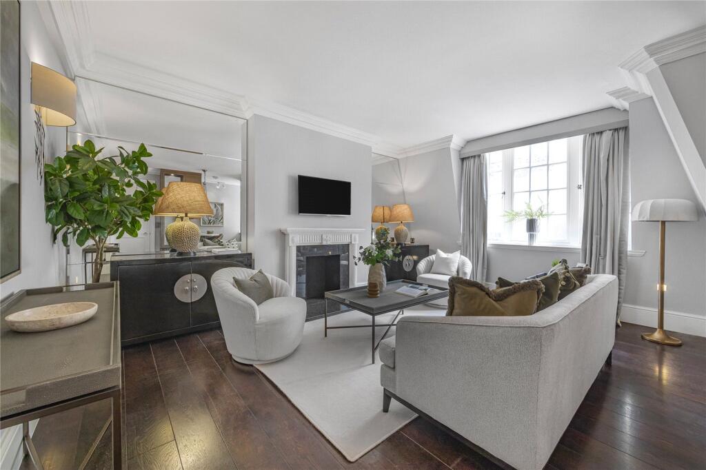 Main image of property: St. James's Street, 
Mayfair, SW1A