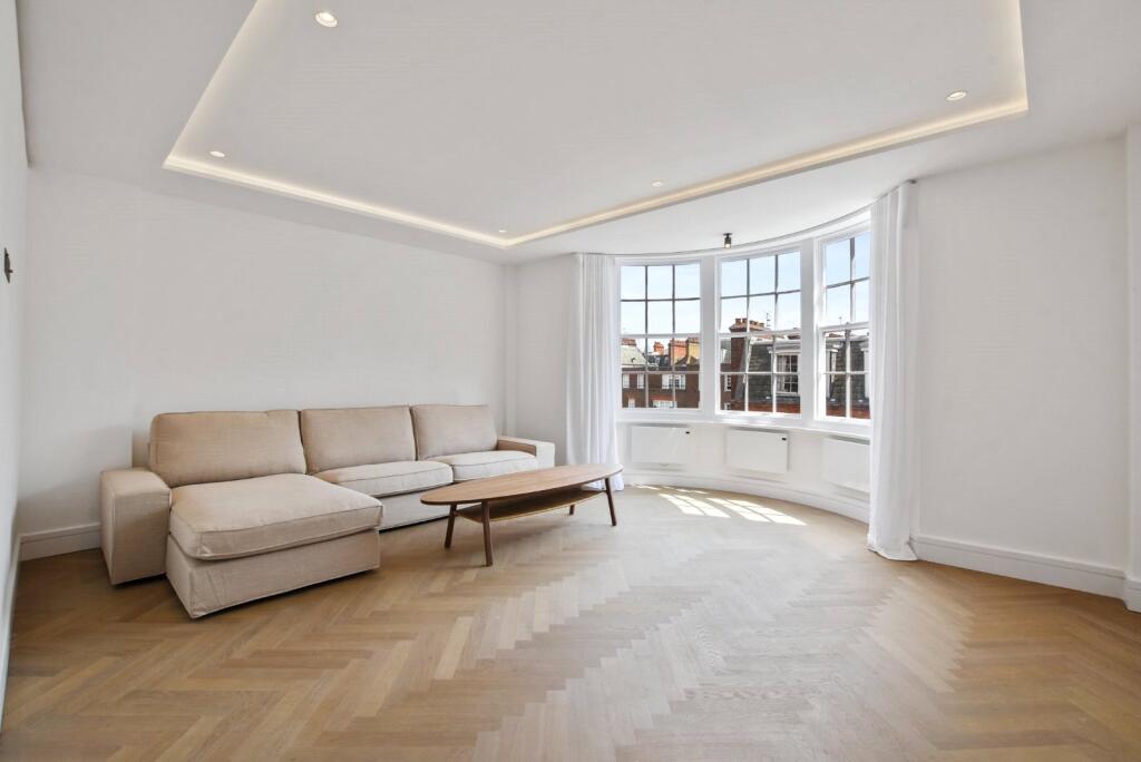 Main image of property: Eaton House, 
39-40 Upper Grosvenor Street, W1K