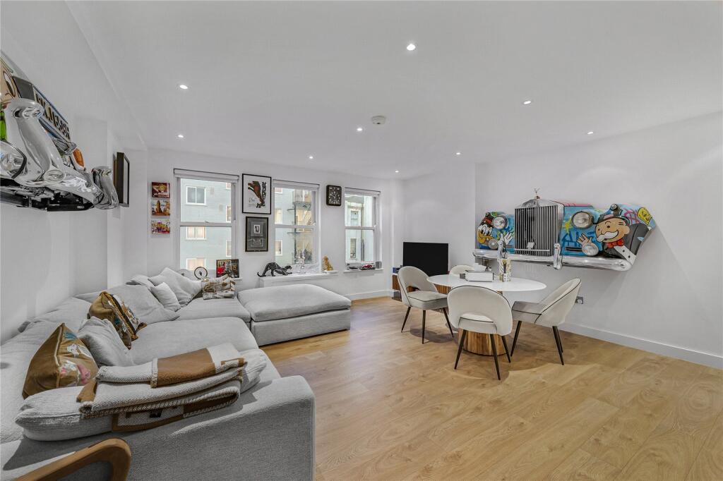 Main image of property: Maddox Street,
Mayfair, W1S