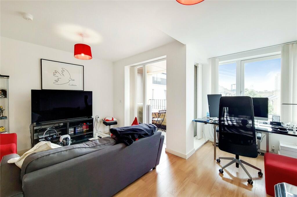 Main image of property: Block Z, 
Peabody Avenue, SW1V
