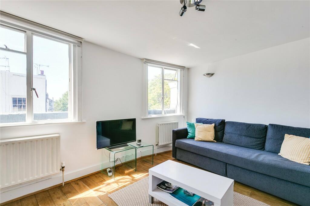 Main image of property: Cumberland Street, 
Pimlico, SW1V