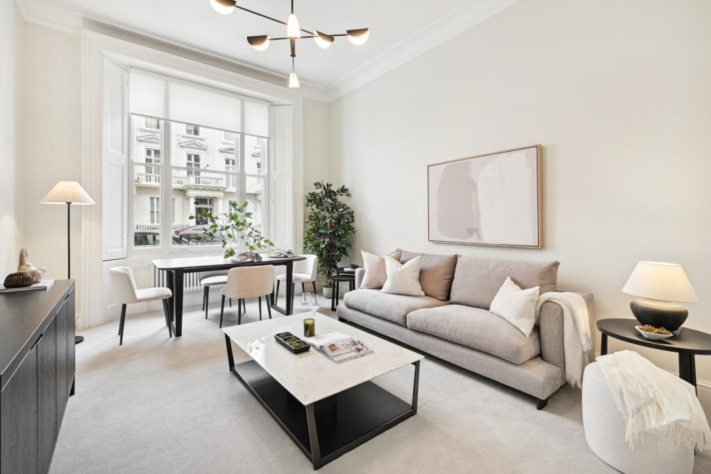 Main image of property: Belgrave House, 
92-94 Belgrave Road, SW1V