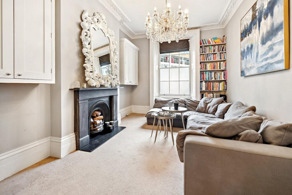 Main image of property: Alderney Street, 
Pimlico, SW1V