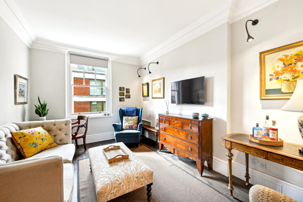 Main image of property: Greycoat Gardens, 
Greycoat Street, SW1P