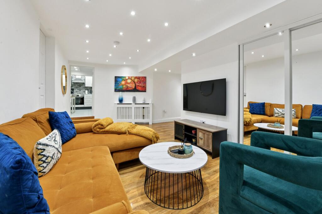 Main image of property: Medway Street, 
Westminster, SW1P