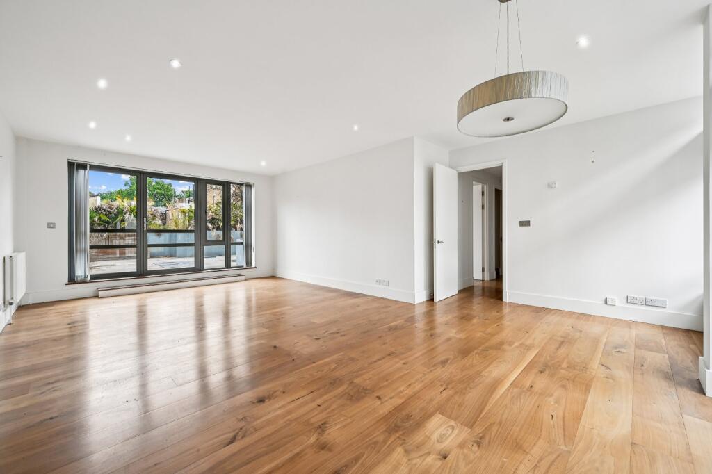 Main image of property: Guildhouse Street, 
Westminster, SW1V