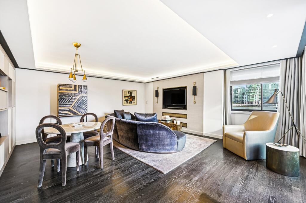 Main image of property: Crown Reach, 
145 Grosvenor Road, SW1V