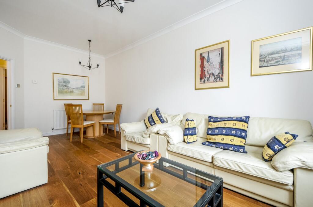 Main image of property: Royal Belgrave House, 
Hugh Street, SW1V