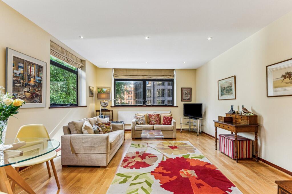 Main image of property: Caxton Street, 
St James's Park, SW1H