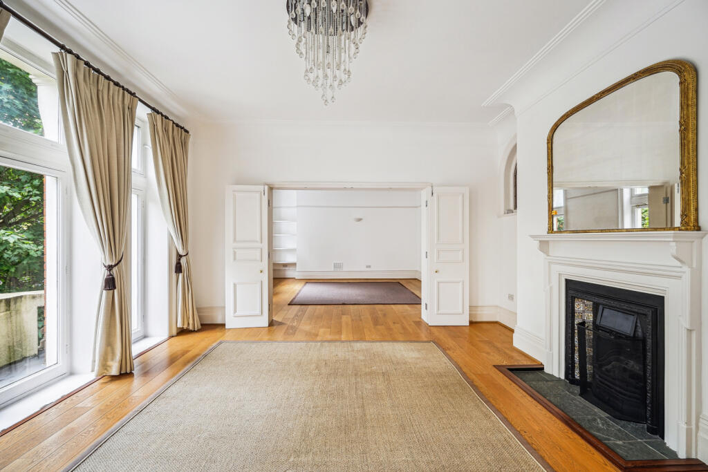 Main image of property: Morpeth Mansions, 
Morpeth Terrace, SW1P