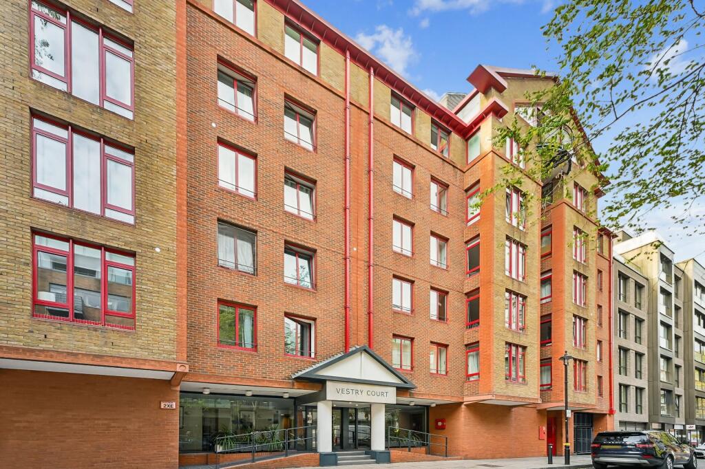 Main image of property: Vestry Court, 
5 Monck Street, SW1P