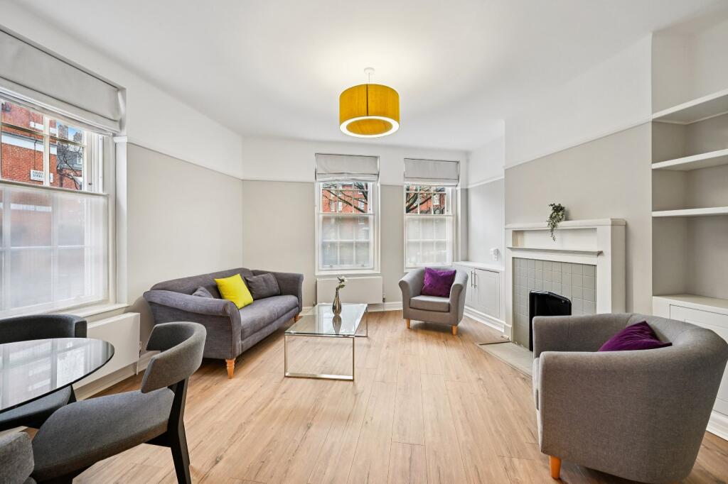 Main image of property: Middleton House, 
Causton Street, SW1P