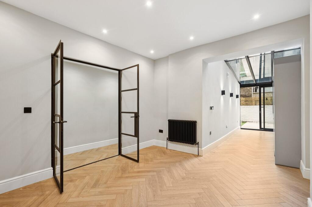 Main image of property: Alderney Street, 
Pimlico, SW1V