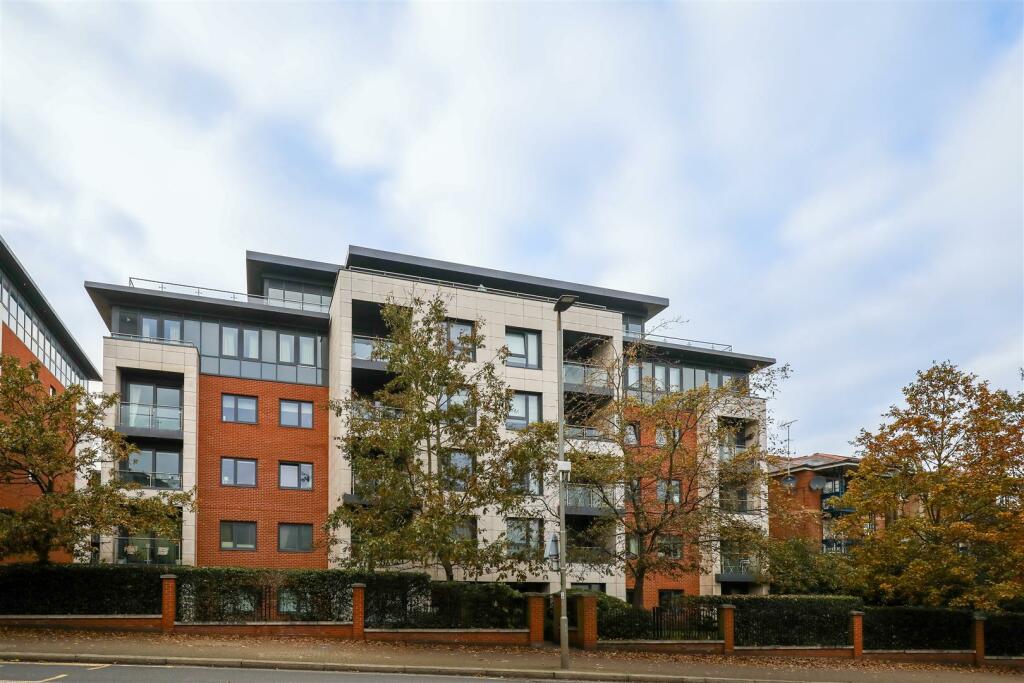 Main image of property: Putney Hill, 
Putney Hill, SW15