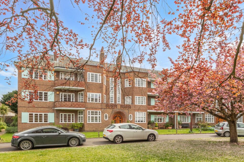 Main image of property: Roehampton Close, 
Roehampton, SW15