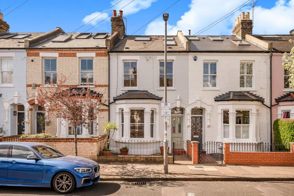 Main image of property: Festing Road, 
West Putney, SW15