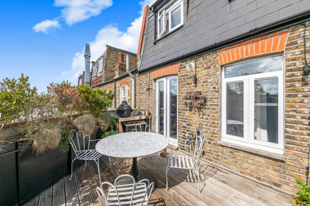 Main image of property: Putney Bridge Road, 
East Putney, SW15