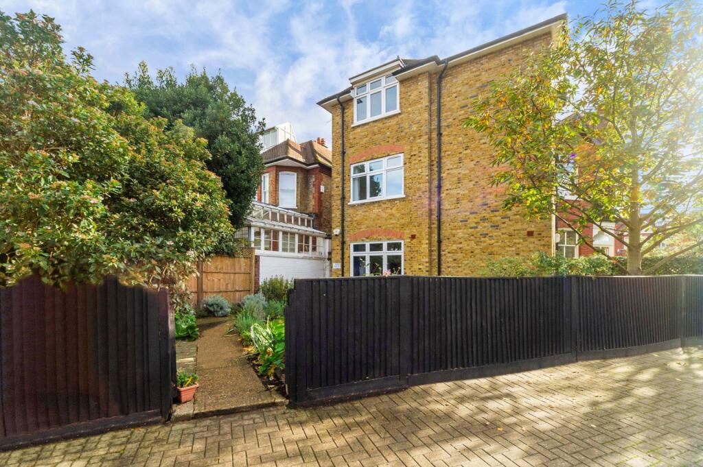 Main image of property: Bramcote Road, 
Putney, SW15