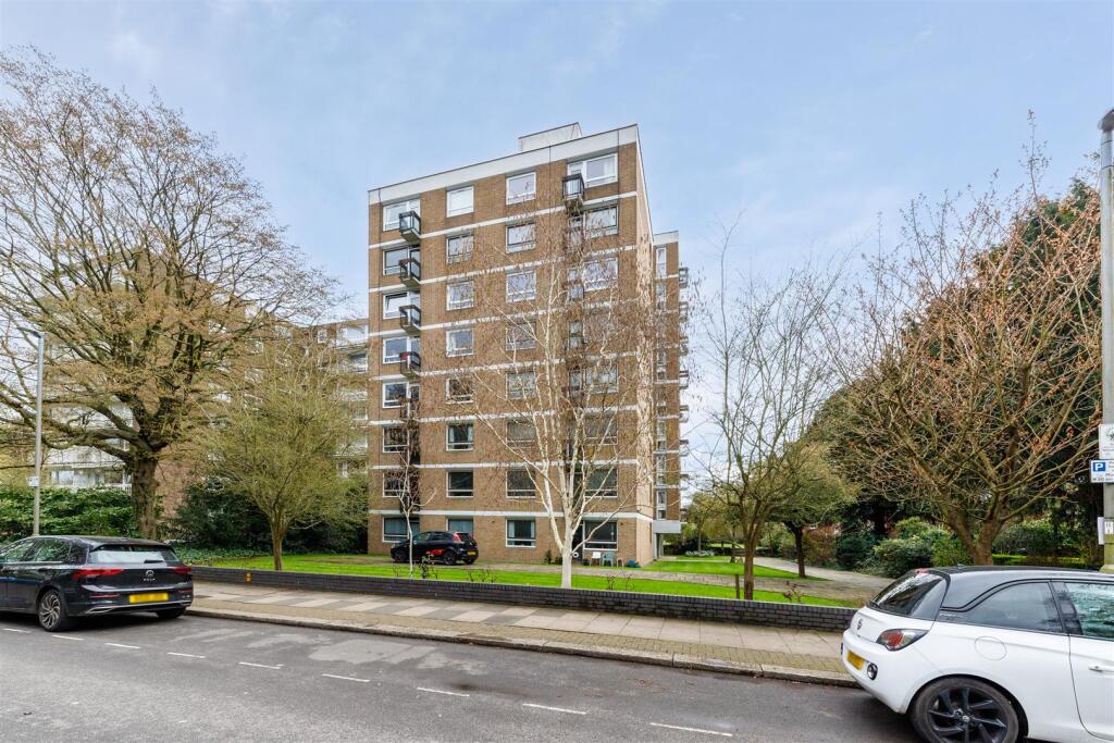 Main image of property: Putney Hill, 
Putney Hill, SW15