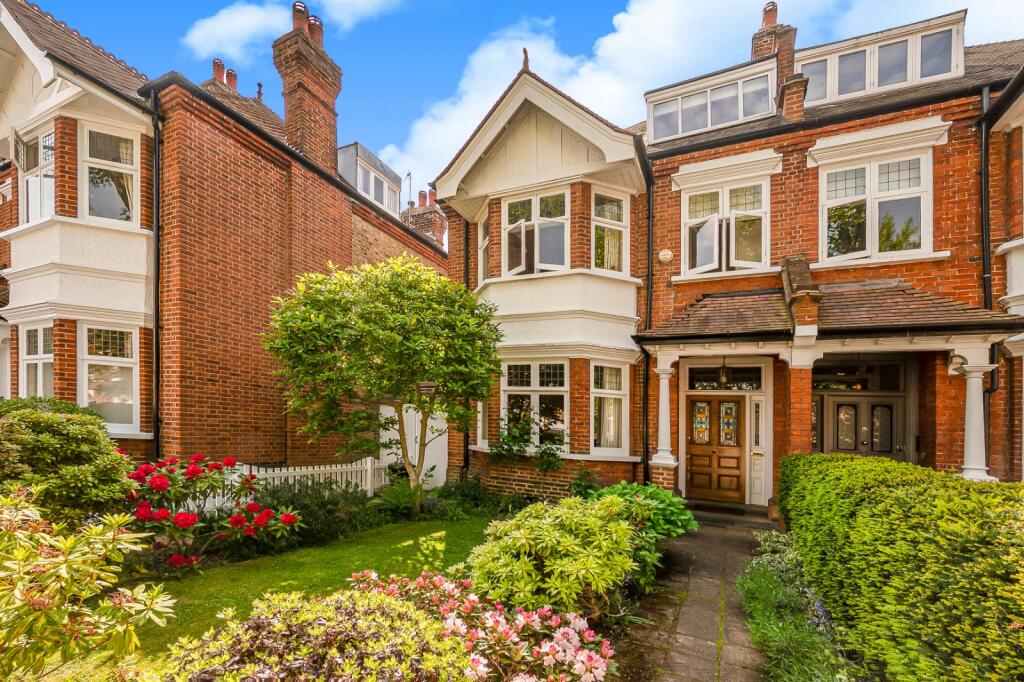 Main image of property: Howards Lane, 
Putney, SW15