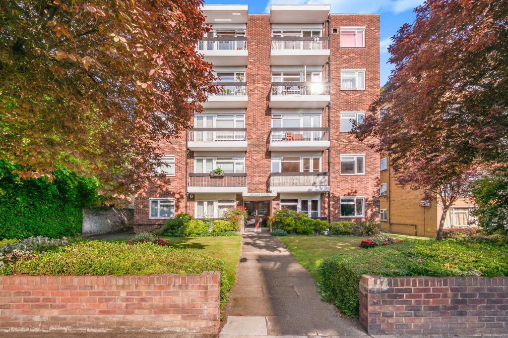 Main image of property: Lincoln House, 
Keswick Road, SW15