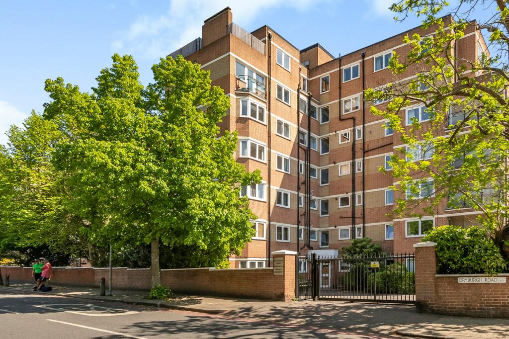 Main image of property: Belvedere Court, 
372-374 Upper Richmond Road, SW15