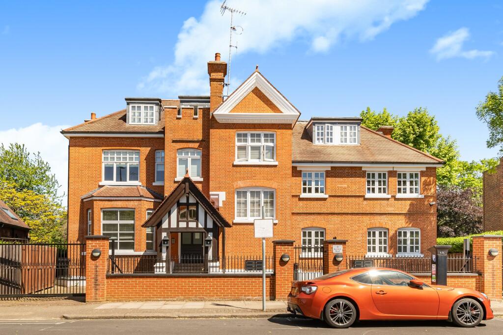 Main image of property: Keswick Road, 
East Putney, SW15
