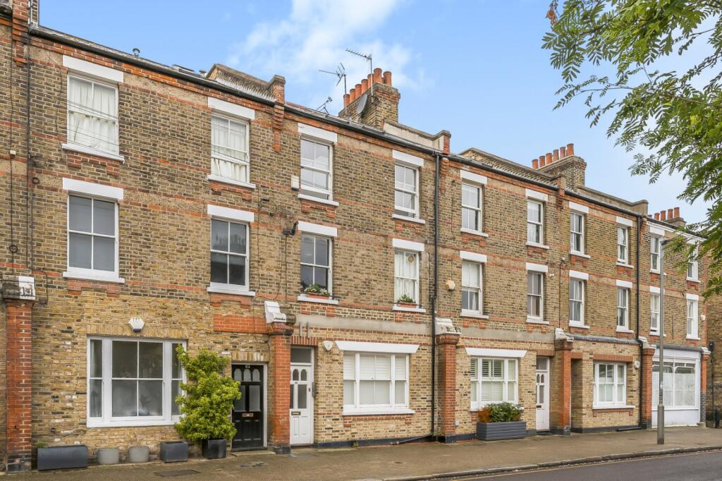 Main image of property: Lacy Road, 
West Putney, SW15