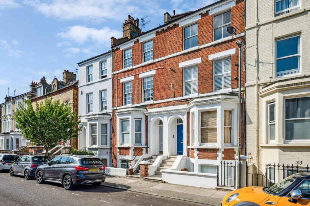 Main image of property: Disraeli Road, 
Putney Hill, SW15