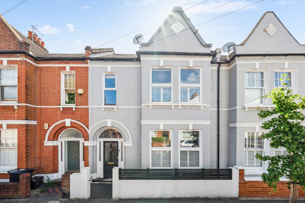 Main image of property: Florian Road, 
East Putney, SW15
