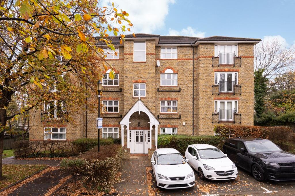 Main image of property: Clockhouse Place,
East Putney, SW15