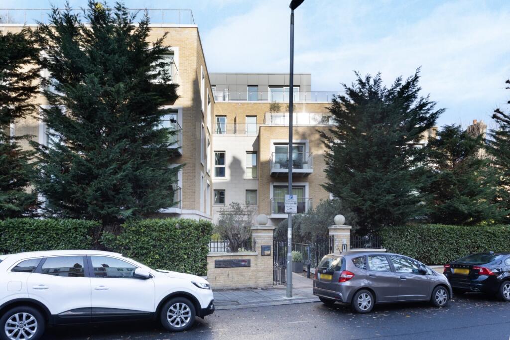 Main image of property: Oakhill Road, 
East Putney, SW15
