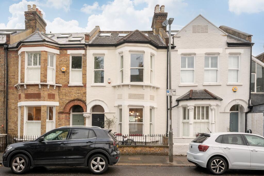 Main image of property: Weiss Road, 
West Putney, SW15